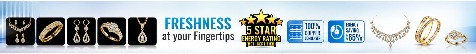 Hot Deals Banner